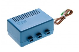 Automated Signal Power Supply