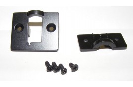 Motor Retainers with Screws for 61xx Prairie Tank 