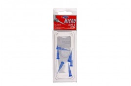 DL-07 Micro Tips & Tube for Application of Cyanoacrylate Adhesives