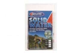 Solid Water 90ml
