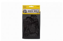 Rock Mould Layered Rock 5