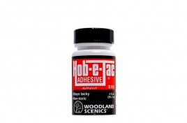 Hob-e-Tac Adhesive 2 fld oz